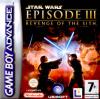 Star Wars - Episode III - Revenge of the Sith Box Art Front